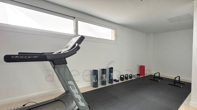 Málaga - Mijas - 1000m2