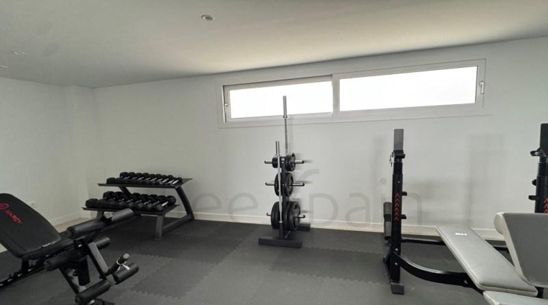 Málaga - Mijas - 1000m2