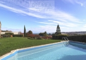 Casa de campo con terreno en venta en la España, Fuenterrabía, ref: TR354331 foto