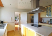 Casa de campo con terreno en venta en la España, Fuenterrabía, ref: TR354331 foto