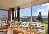 Casa de campo con terreno en venta en la España, Fuenterrabía, ref: TR354331 foto