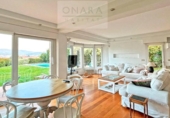 Casa de campo con terreno en venta en la España, Fuenterrabía, ref: TR354331 foto