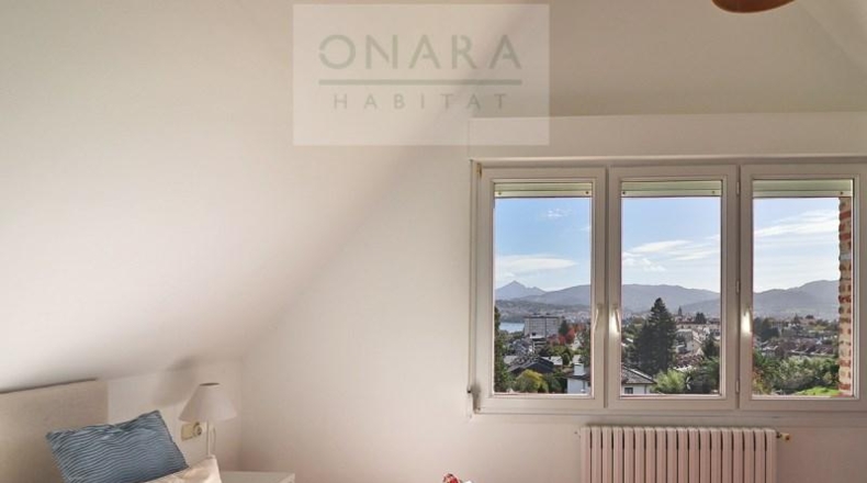 Gipuzkoa - Fuenterrabía - 1046m2