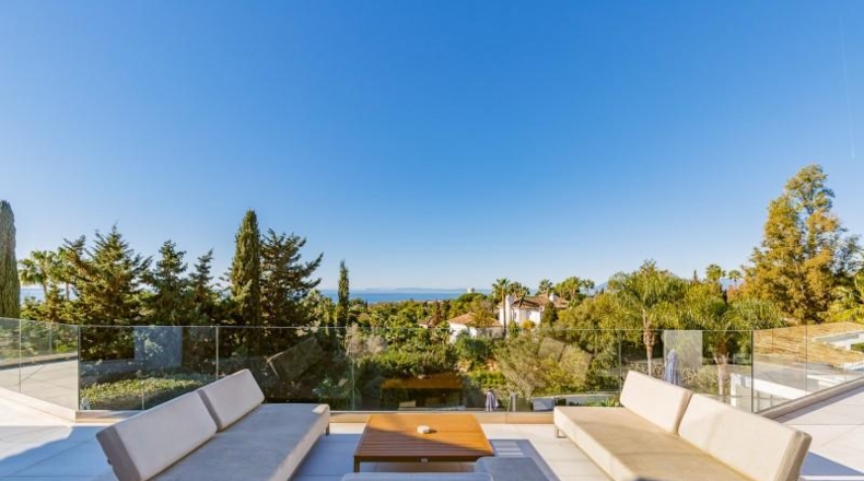 Málaga - Marbella - 2637m2