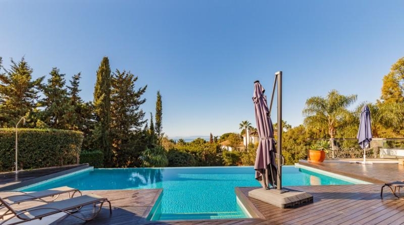 Málaga - Marbella - 2637m2