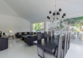 Chalet independiente con terreno en venta en la España, Marbella, ref: TR148521 foto