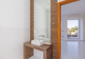 Chalet independiente con terreno en venta en la España, Marbella, ref: TR148521 foto