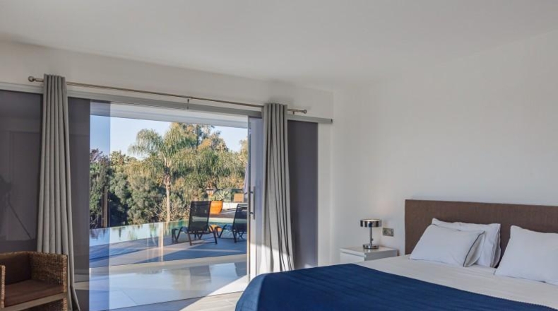 Málaga - Marbella - 2637m2