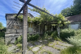 Cotobade 700&nbsp;m²