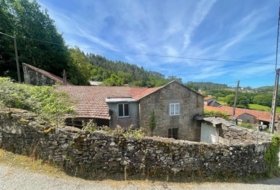 Cotobade 700&nbsp;m²