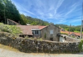 Village house for sale in Cotobade ref: TR414188 photo