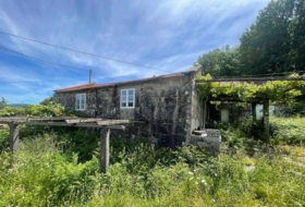 Cotobade 700&nbsp;m²