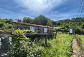 Cotobade 700&nbsp;m²