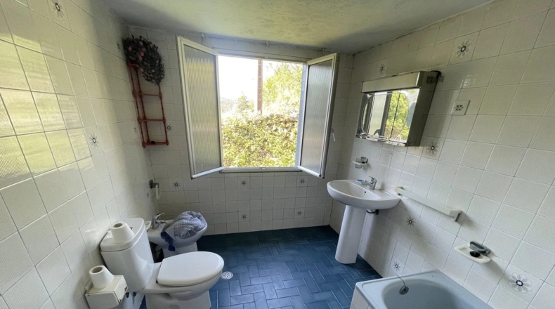 Pontevedra - Cotobade - 700m2