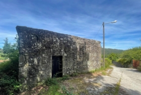 Cotobade 700&nbsp;m²