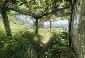 Cotobade 700&nbsp;m²