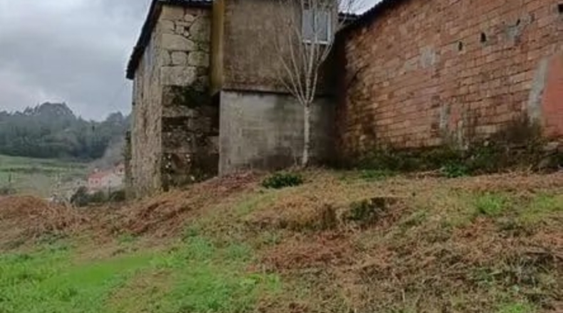 Pontevedra - Ponte Valga - 2000m2