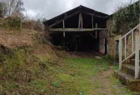 Ponte Valga 2000&nbsp;m²
