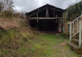 Casa de pueblo en venta en Ponte Valga ref: TR414187 foto