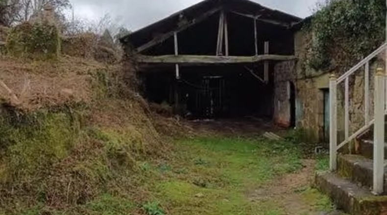 Pontevedra - Ponte Valga - 2000m2