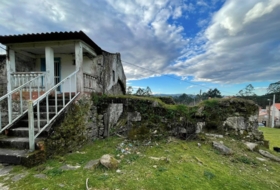Ponte Valga 2000&nbsp;m²