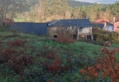 Casa de pueblo en venta en Ponte Valga ref: TR414187 foto