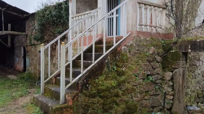 Pontevedra - Ponte Valga - 2000m2