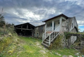 Ponte Valga 2000&nbsp;m²