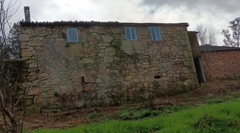 Pontevedra - Ponte Valga - 2000m2