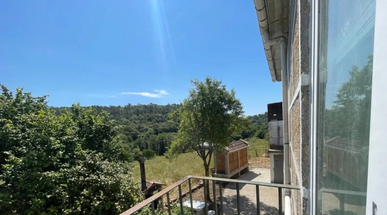 Orense - Boborás - 800m2