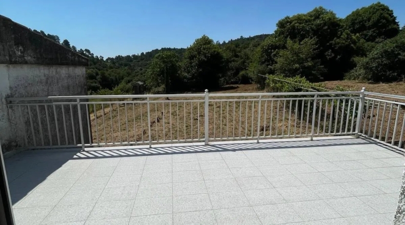 Orense - Boborás - 800m2