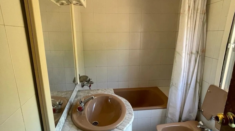 Orense - Boborás - 800m2