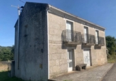 Village house for sale in Boborás ref: TR406848 photo