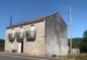 Village house for sale in Boborás ref: TR406848 photo