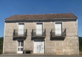 Village house for sale in Boborás ref: TR406848 photo