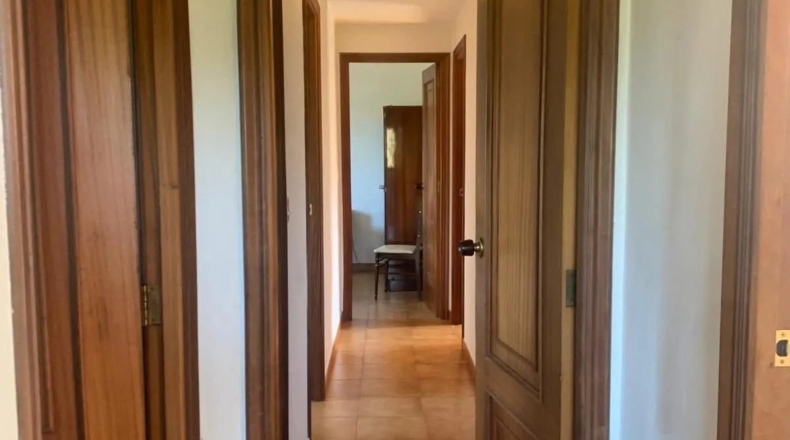 Orense - Boborás - 600m2