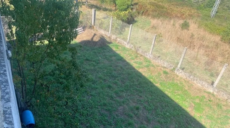 Orense - Boborás - 600m2
