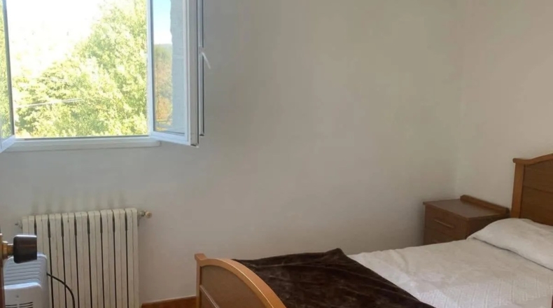 Orense - Boborás - 600m2
