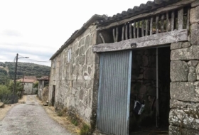Carballedo 1500&nbsp;м²