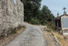 Carballedo 1500&nbsp;м²
