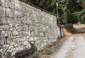 Carballedo 1500&nbsp;м²