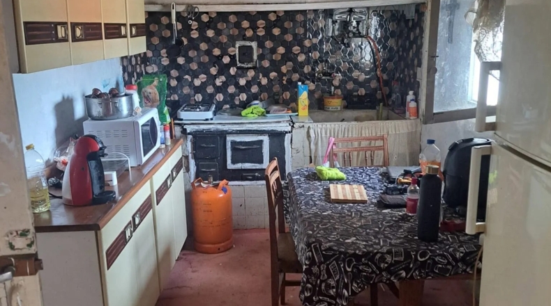 Zaragoza - Villalengua - 104m2