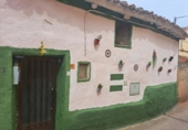 Village house for sale in Villalengua ref: TR414190 photo