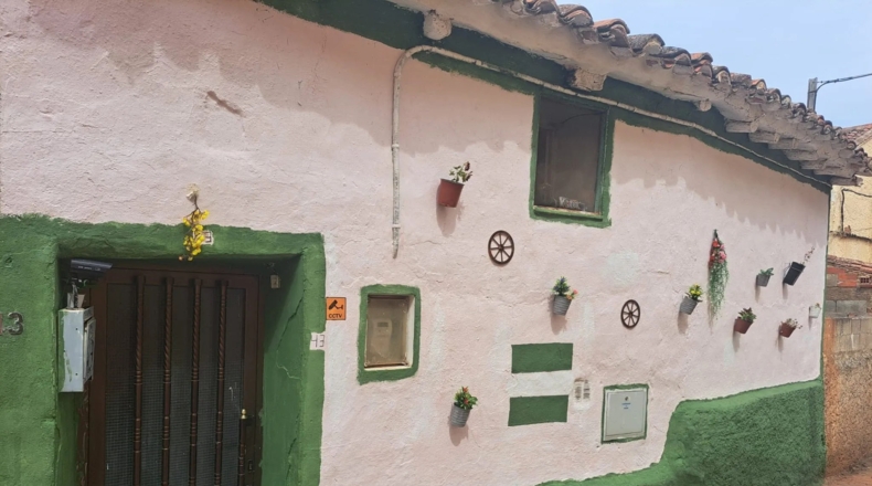 Zaragoza - Villalengua - 104m2