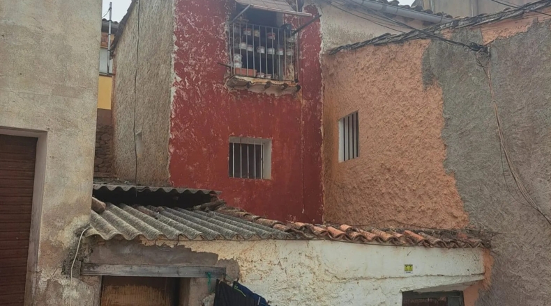 Zaragoza - Villalengua - 104m2