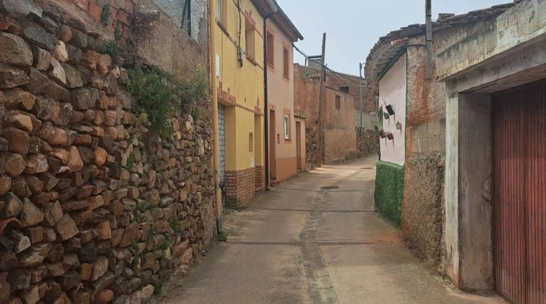 Zaragoza - Villalengua - 104m2