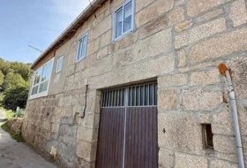 Ourense 220&nbsp;m²