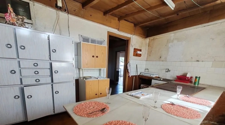 Orense - Оренсе - 220m2
