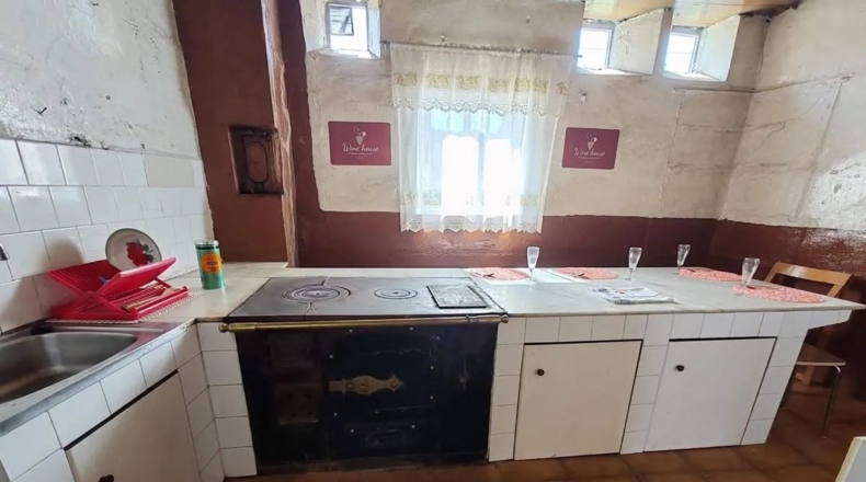 Orense - Оренсе - 220m2