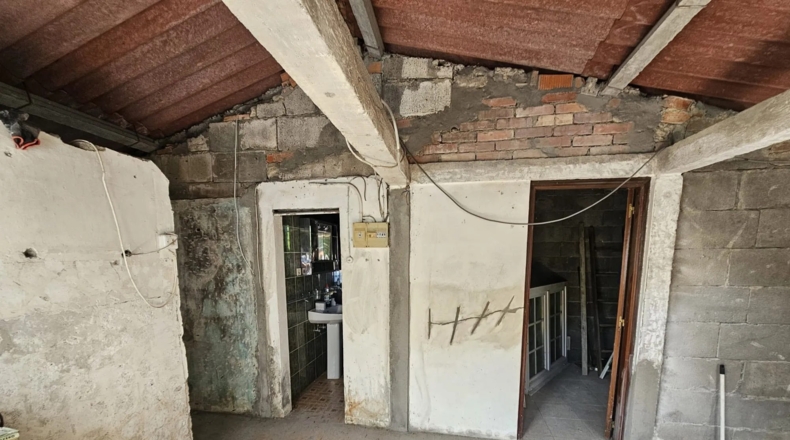 Pontevedra - Cerdedo - 300m2